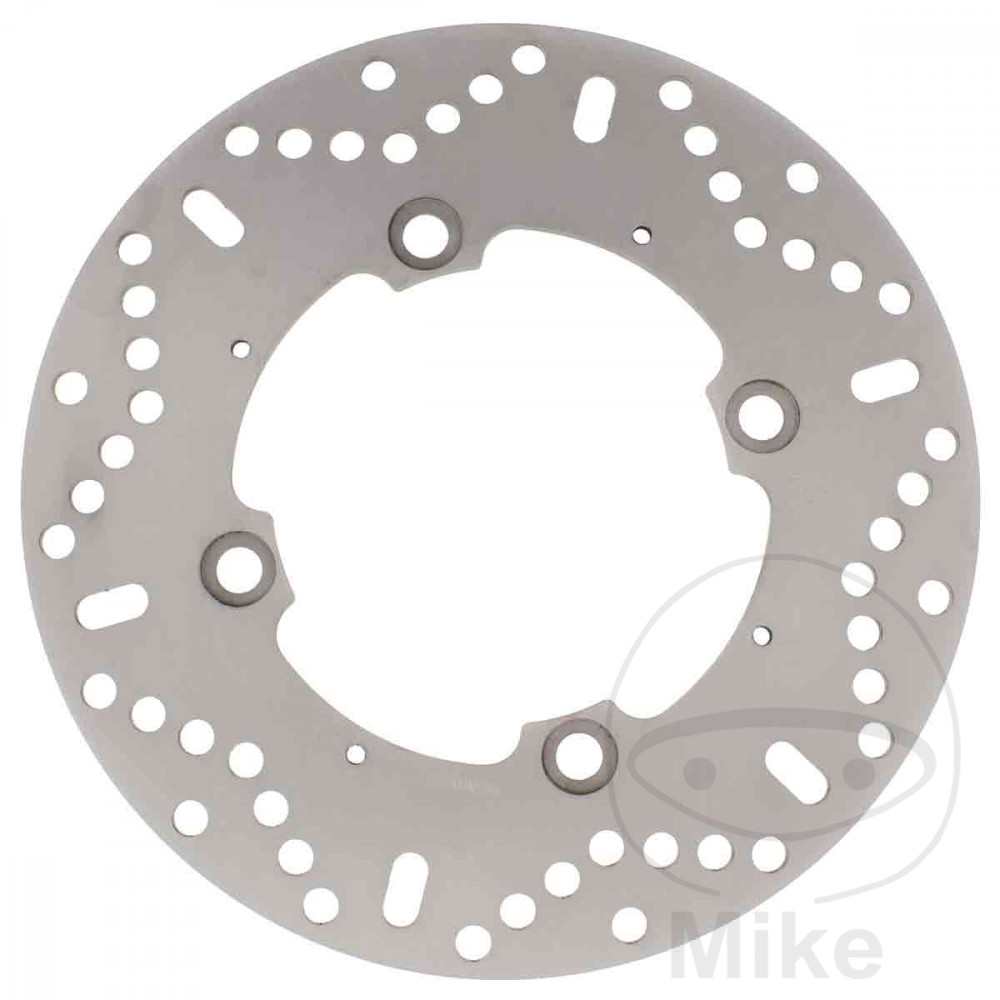 EBC brzdový kotouč EBC HONDA CBR 400 RR 90-99, CBR 600 RRA ABS 09-16, CBR 600 RRA (CBR600R3R) ABS 24-25, CBR 1000 RR FIREBLADE 04-16, CBR 1000 RRS