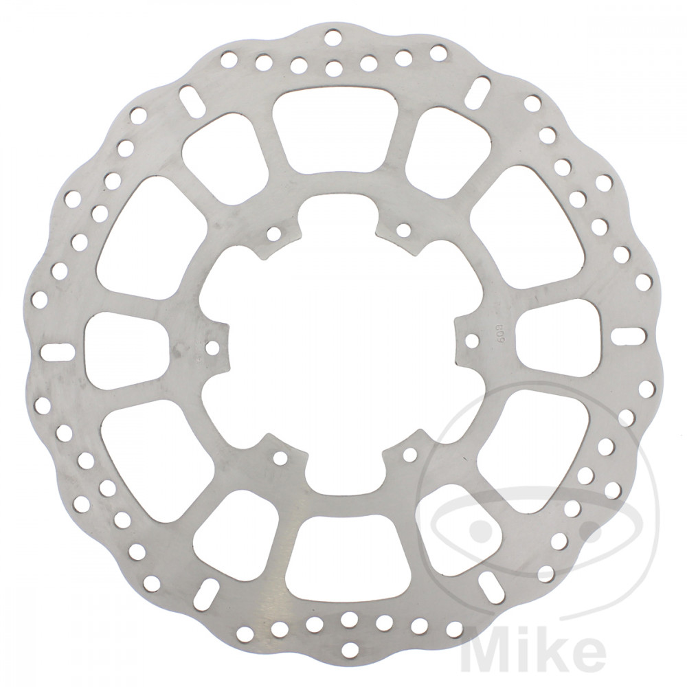 Levně EBC brzdový kotouč CONTOUR EBC BMW G 650 XCOUNTRY 07-10, G 650 XCOUNTRY ABS 07-10, G 650 XCHALLENGE 07-10, G 650 XCHALLENGE ABS 07-10