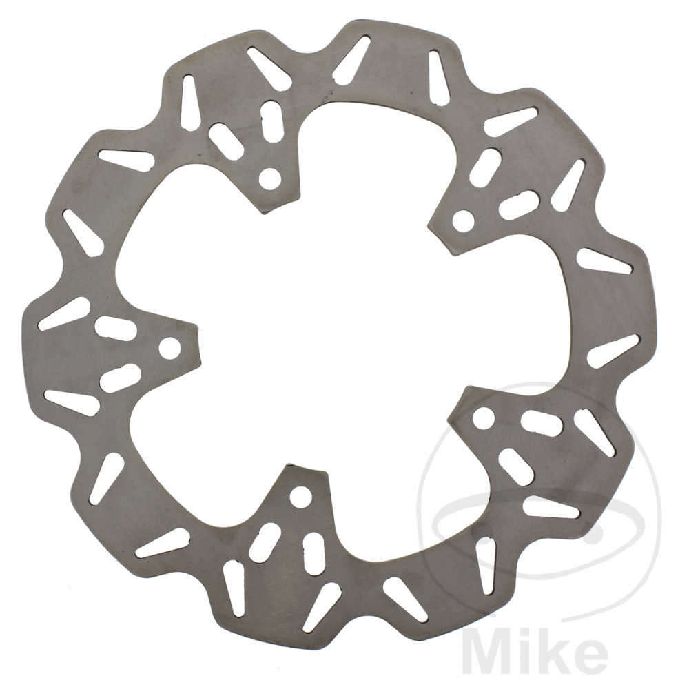 Levně EBC brzdový kotouč VEE EBC GAS GAS SM 700 ABS 22-25, HUSQVARNA SVARTPILEN 701 19, VITPILEN 701 18-19, KTM DUKE 690 III 08-11, DUKE 690 R 10-12, SUPER