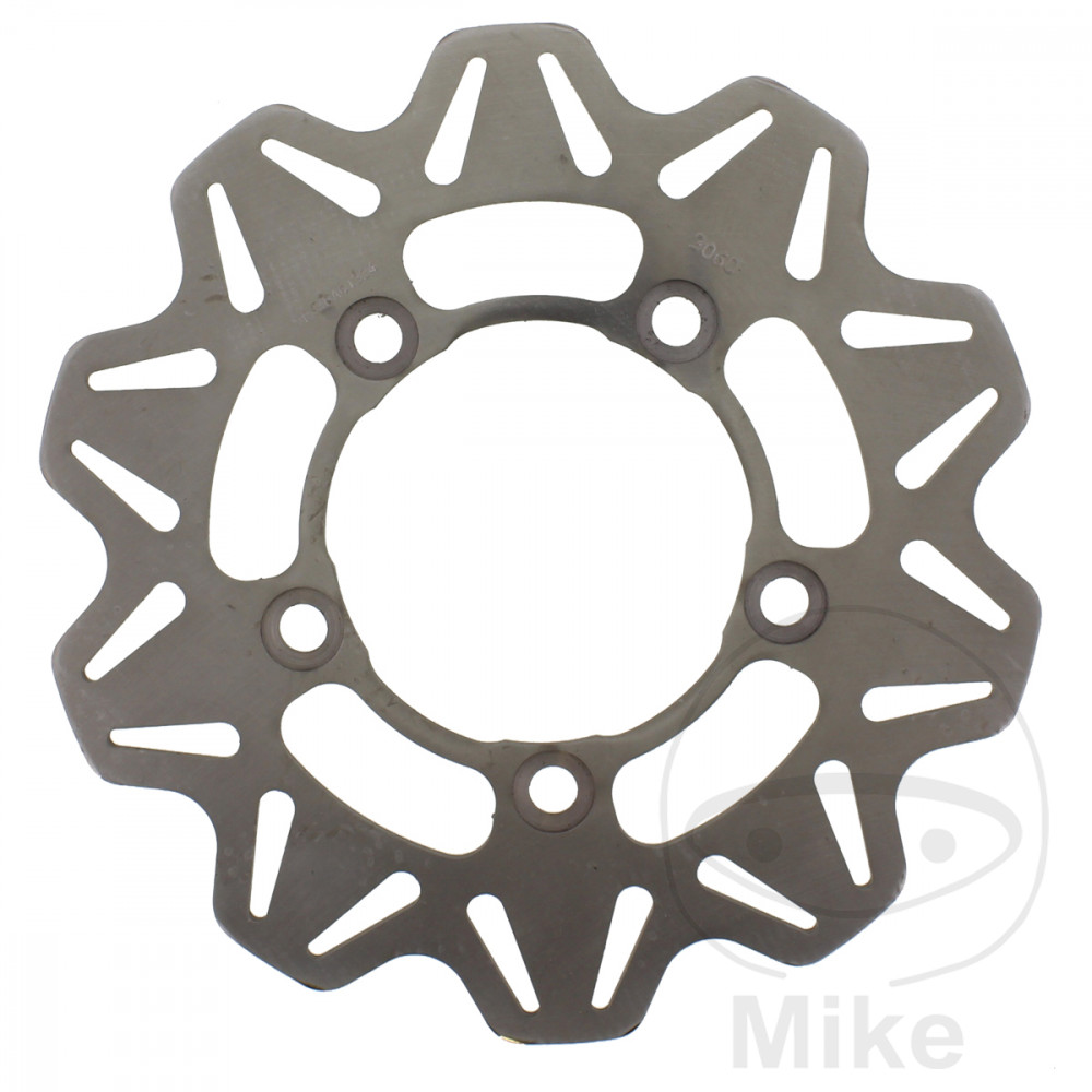 EBC brzdový kotouč VEE EBC SUZUKI GSX-R 600 97-17, GSX-R 600 U1 01-02, GSX-R 600 U2 01-08, GSX-R 600 U3 04-08, GSX-R 600 X ANNIVERSARY 05, GSX-R 600