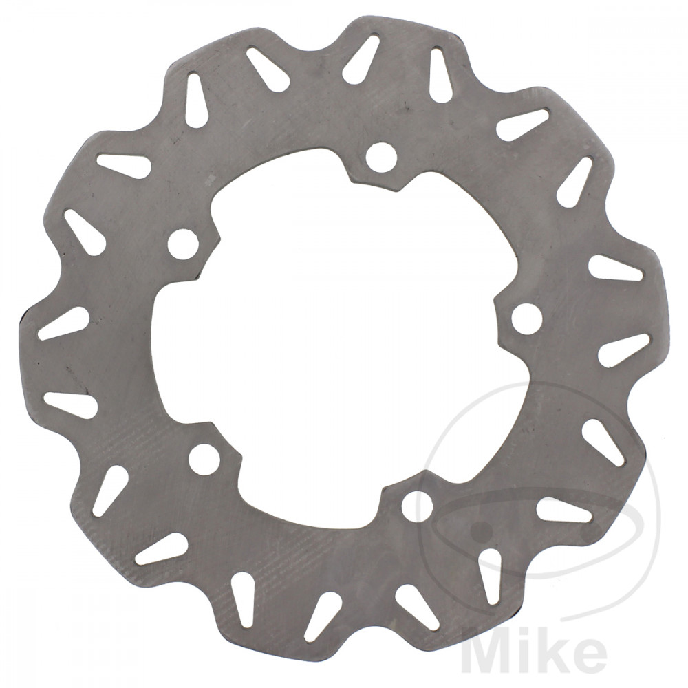 Levně EBC brzdový kotouč VEE EBC YAMAHA MT-10 1000 A ABS MTN1000 22-25, MT-10 1000 A ABS 16-17, MT-10 1000 A /TOURING EDITION ABS 18-19, MT-10 1000 A