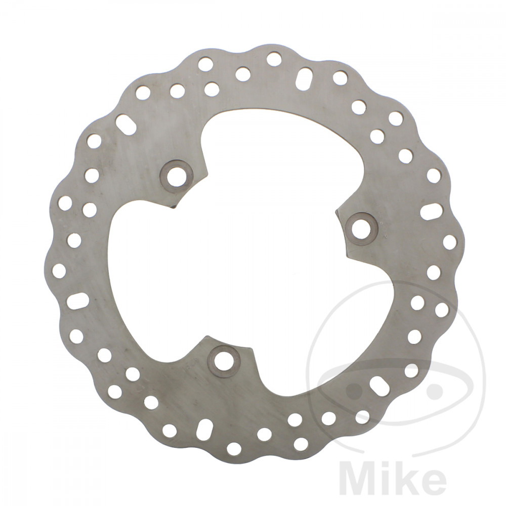 Levně EBC brzdový kotouč Contour EBC KAWASAKI GPZ 500 S 94-03
