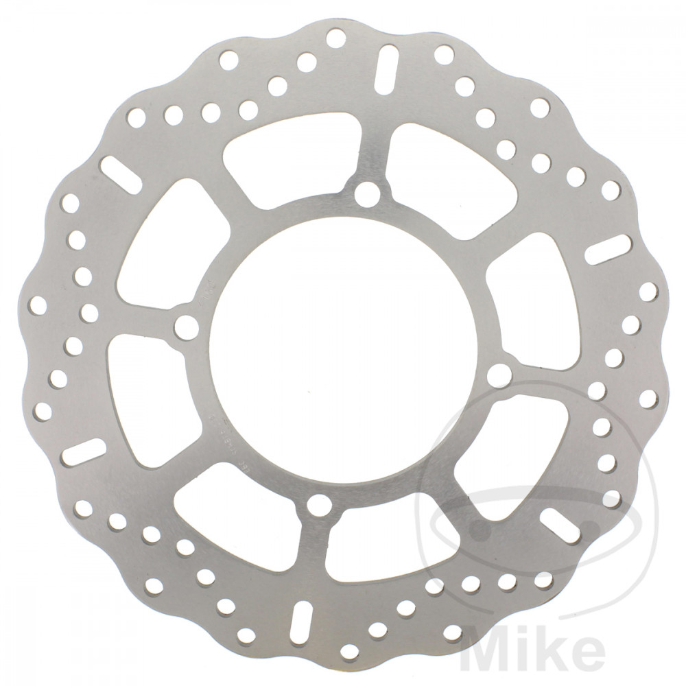 Levně EBC brzdový kotouč Contour EBC KAWASAKI GTR 1400 ABS 07-17