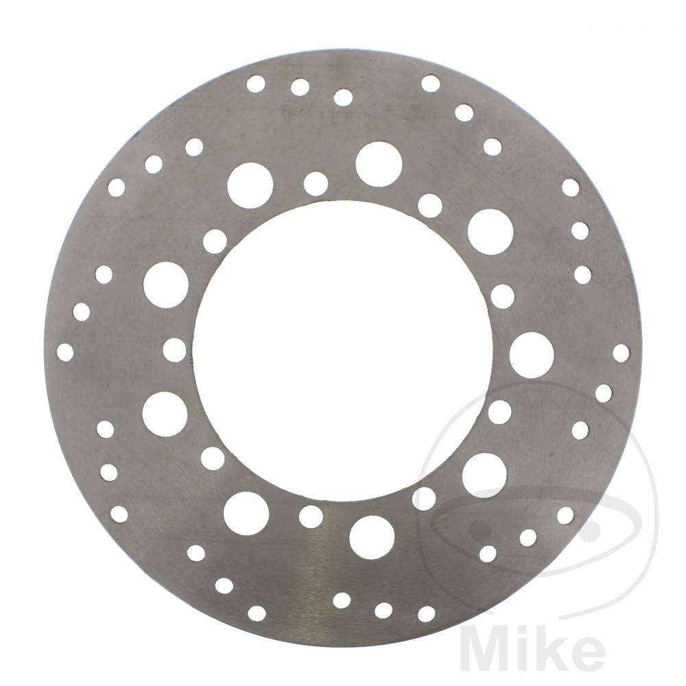 Levně EBC brzdový kotouč EBC Nerezová ocel KAWASAKI KLR 650 87-89