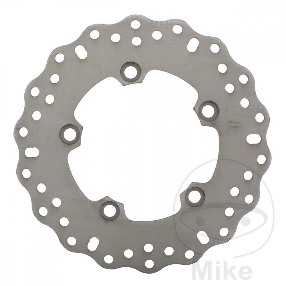 Levně EBC brzdový kotouč CONTOUR EBC YAMAHA MT-10 1000 A ABS MTN1000 22-25, MT-10 1000 A ABS 16-17, MT-10 1000 A /TOURING EDITION ABS 18-19, MT-10 1000 A