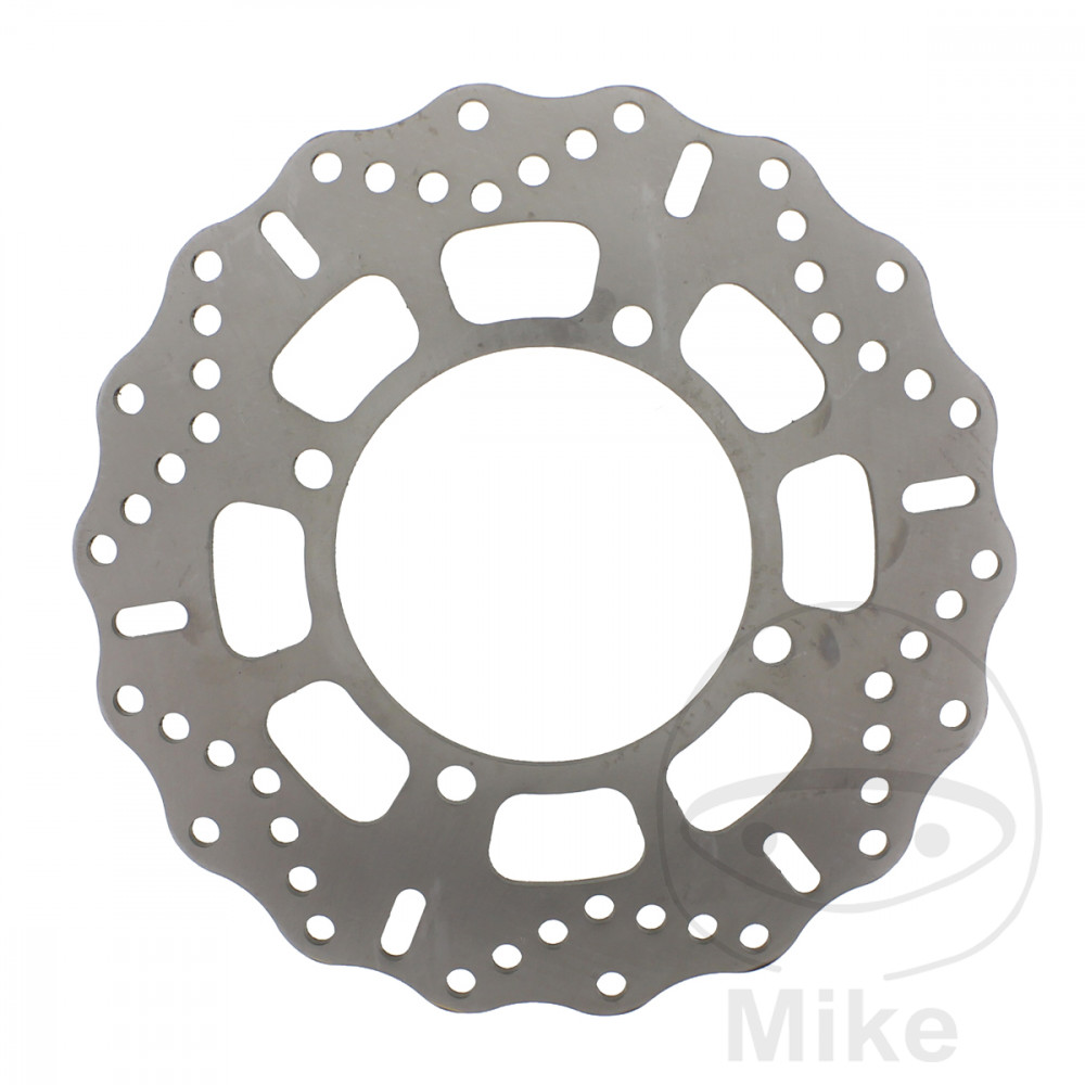 Levně EBC brzdový kotouč Contour EBC KAWASAKI KLZ 1000 VERSYS ABS 12-24, KLZ 1000 SE VERSYS ABS 19-24, KLZ 1000 S VERSYS ABS 21-24, Z 750 07-10, Z 750 ABS