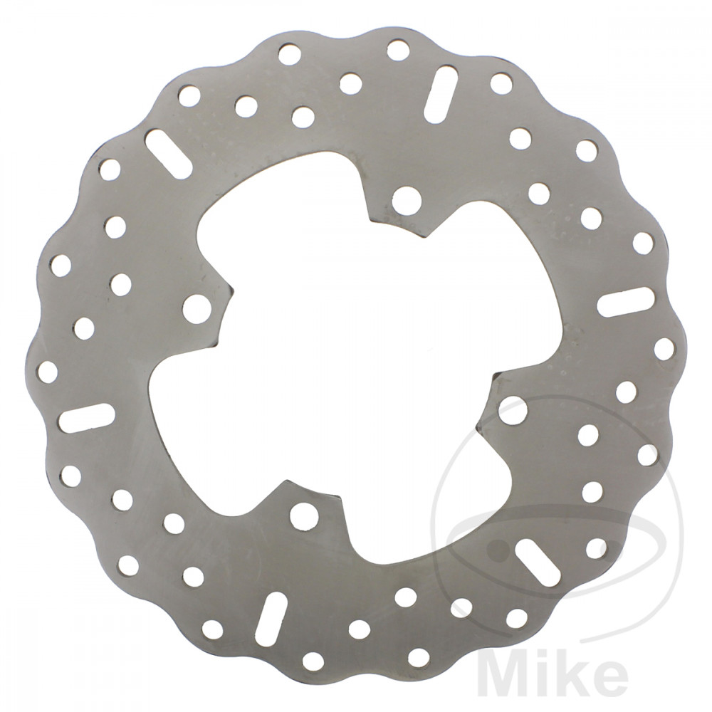 Levně EBC brzdový kotouč Contour EBC KAWASAKI ZR-7 750 99-04