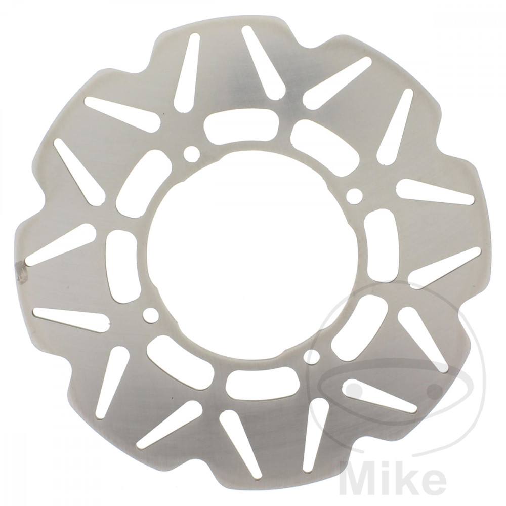 Levně EBC brzdový kotouč CX EXTREME EBC Stahl rostfrei HONDA CR 80 RB 19 PALCŮ 96-02, CR 80 R 92-95, CR 85 R 03-08, CR 85 RB 19 PALCŮ 03-08