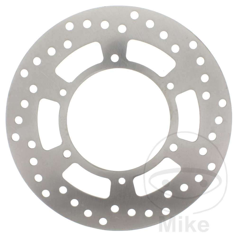 Levně EBC brzdový kotouč EBC Stahl rostfrei SUZUKI DR-Z 125 L 07-21