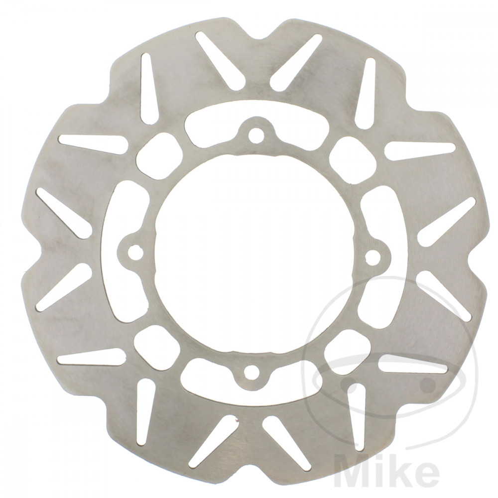 Levně EBC brzdový kotouč Extreme CX EBC Nerezová ocel SUZUKI RM 85 05-13, RM 85 L VELKÁ KOLA 05-19, RM 85 L GROSSRAD 20-23