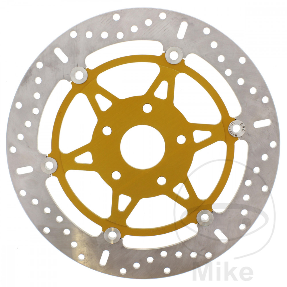 Levně EBC brzdový kotouč X EBC GAS GAS SM 700 ABS 22-25, HUSQVARNA SVARTPILEN 701 19, VITPILEN 701 18-19, KTM DUKE 690 R ABS 13-17, DUKE 690 ABS 13-19,