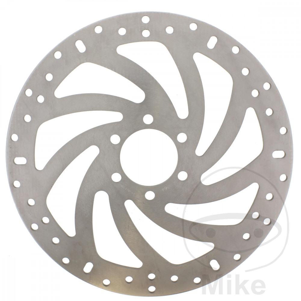 Levně EBC brzdový kotouč EBC KTM DUKE 125 ABS 13-16, DUKE 200 ABS 13-16, DUKE 390 ABS 13-16, RC 125 ABS 14-16, RC 200 ABS 14-17, RC 390 ABS 14-16