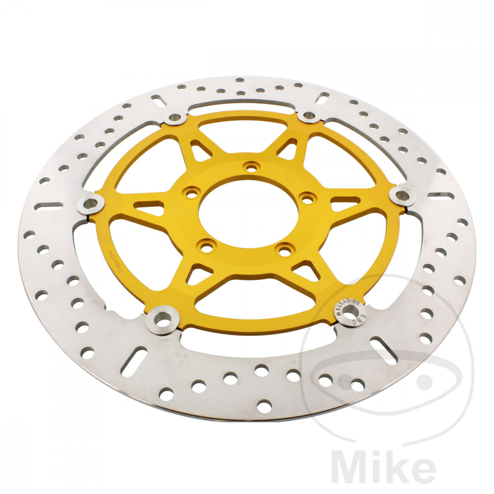 EBC brzdový kotouč X EBC DUCATI 749 749 BIPOSTO 03-07, 749 749 S BIPOSTO/MONOPOSTO 03-07, 749 749 DARK 04-07, 749 749 R MONOPOSTO 04-07, 999 999