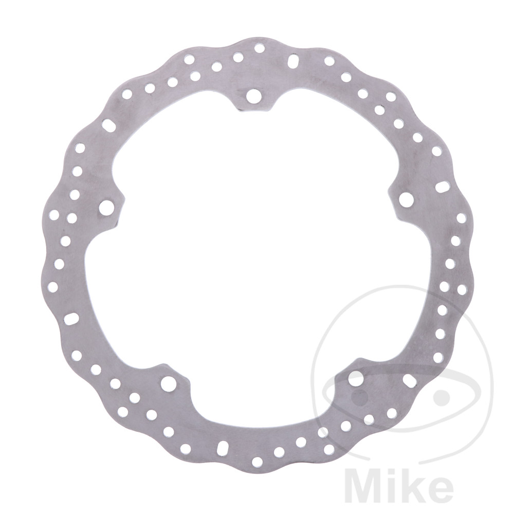 Levně EBC brzdový kotouč CONTOUR EBC SUZUKI GSX-R 125 RLX ABS 17-23, GSX-R 125 RL ABS 17-18, GSX-R 125 XA ABS 19-21, GSX-R 125 A ABS 20, GSX-R 125 RLZ