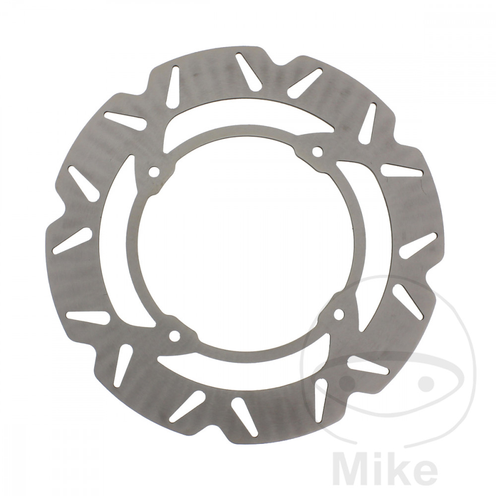 Levně EBC brzdový kotouč Extreme CX EBC Nerezová ocel HM-MOTO CRE-F 250 X 04-13, CRE-F 250 R 05-09, CRE-F 250 X IE 07-08, CRE-F 290 X IE 07-08, CRE-F 300 X