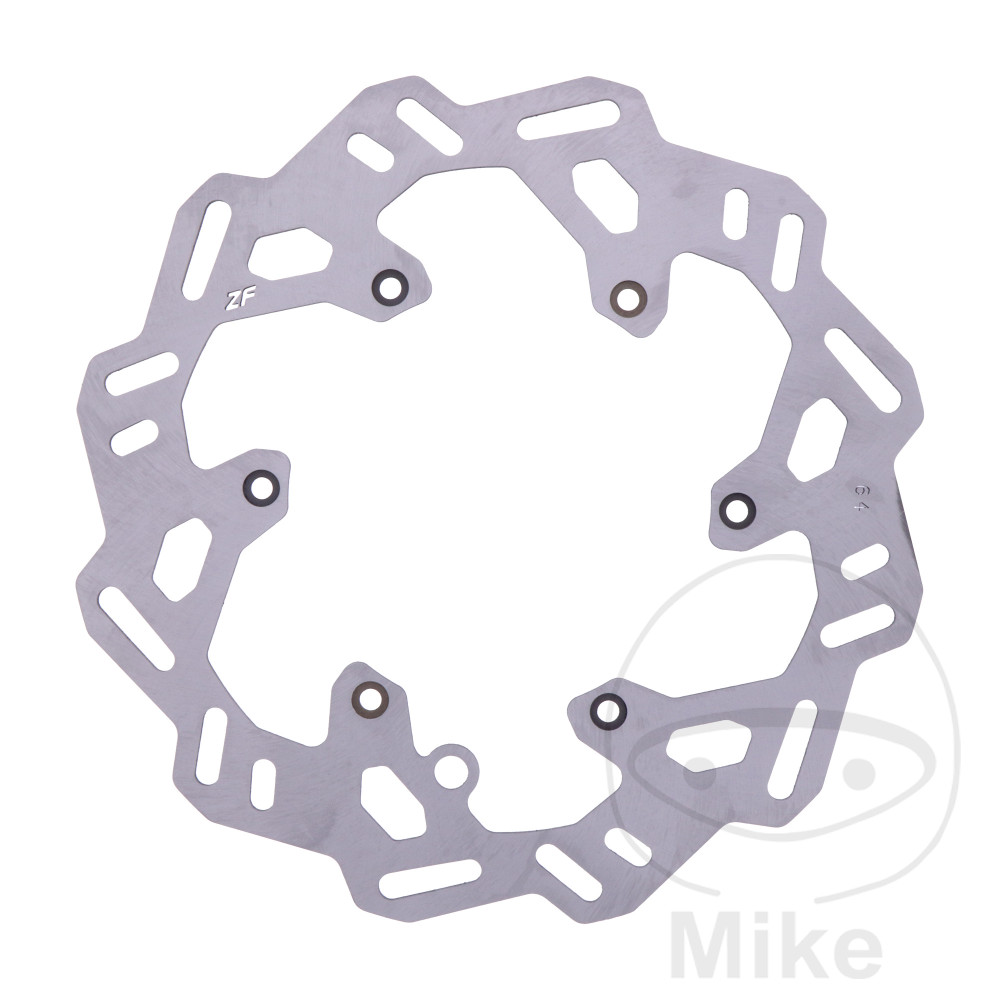 ZF Brakes brzdový kotouč ZF GAS GAS EC 250 21-24, GAS EC 250 F 21-24, GAS EC 300 21-24, GAS EC 350 F 21-24, GAS EC 450 F 24, GAS EC 500 F 24, GAS MC 125 21-24...