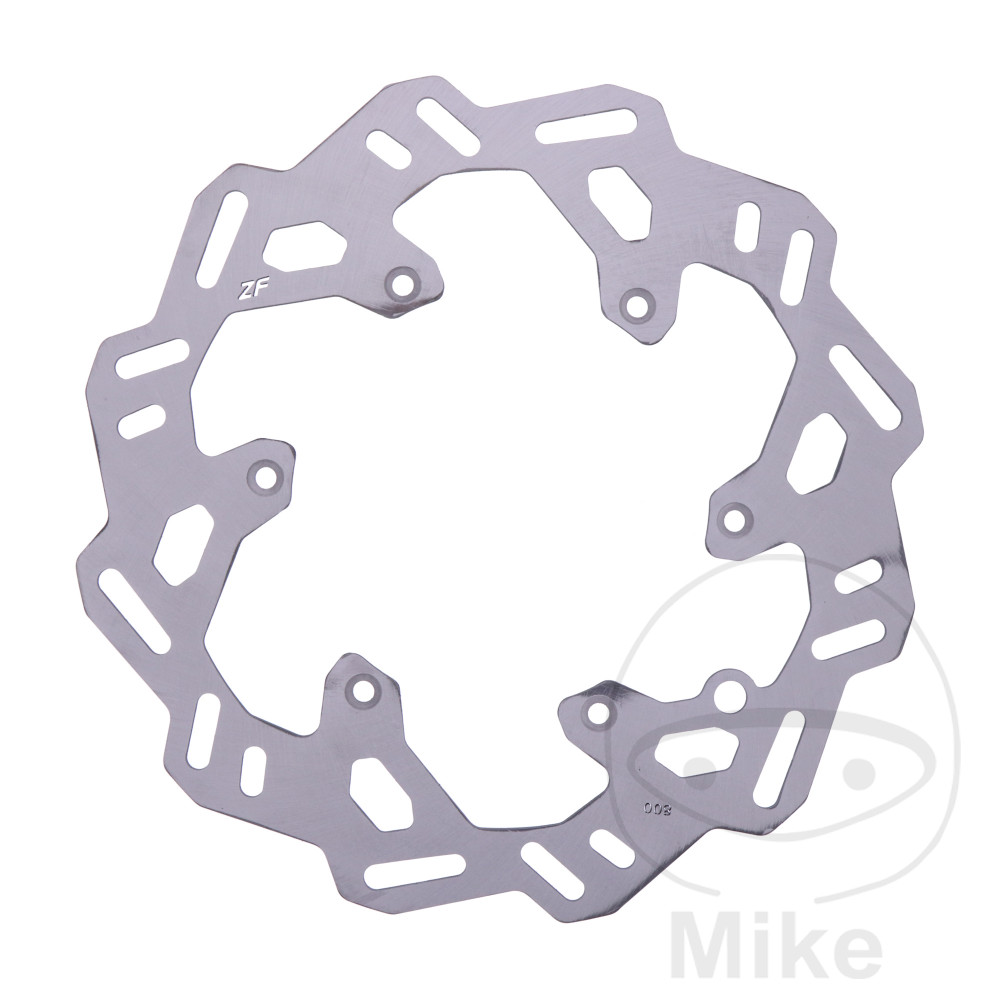 Levně ZF Brakes brzdový kotouč ZF BETA RR 125 LC 2T ENDURO 18-24, RR 125 LC 2T RACING 19-24, RR 125 LC 2T X-PRO 25, RR 200 LC 2T ENDURO OILMIX 19-24, RR 200