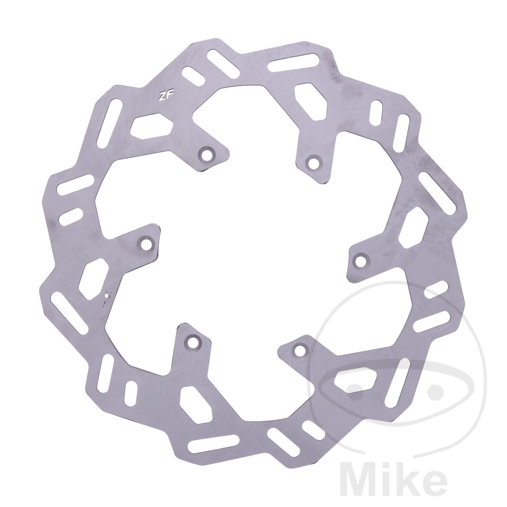 Levně ZF Brakes brzdový kotouč ZF FANTIC XE 125 2T 20-24, XEF 250 4T RACING ENDURO 21, XX 125 2T CROSS 20-23, XX 250 2T CROSS 21-24, XXF 250 4T CROSS 22-23,