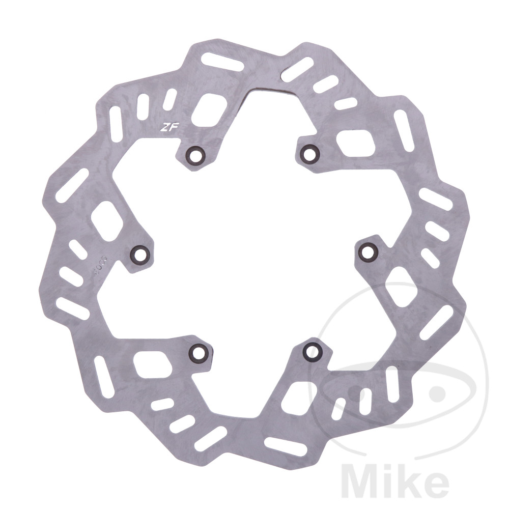 ZF Brakes brzdový kotouč ZF BETA RR 125 LC 2T ENDURO 18-24, RR 125 LC 2T RACING 19-24, RR 125 LC 2T X-PRO 25, RR 200 LC 2T ENDURO OILMIX 19-24, RR 200 LC 2T RACING OILMIX 21-24, RR 200 LC 2T X-PRO 25, RR 250 2T ENDURO 13-17...