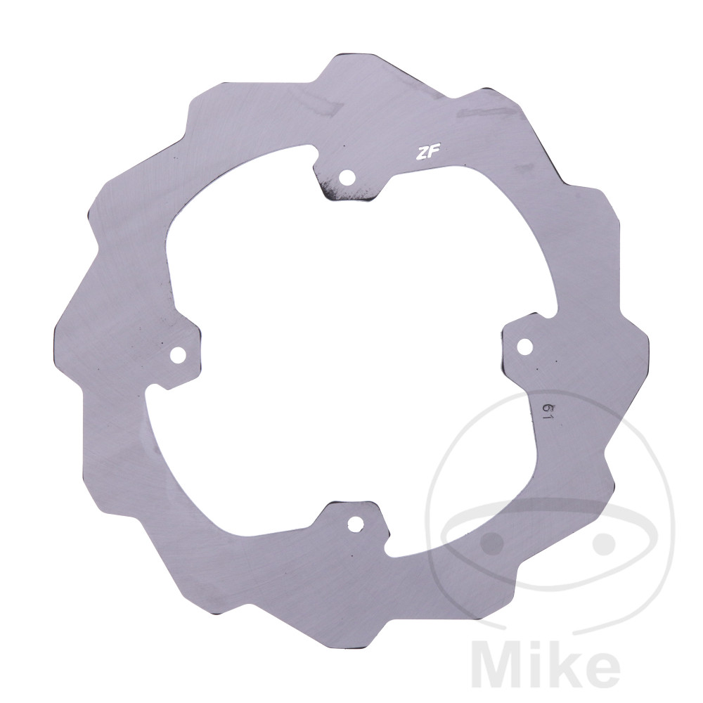 ZF Brakes brzdový kotouč ZF HONDA CR 125 R 02-07, CR 250 R 02-07, CRF 250 XRL 16-19, CRF 250 RX RED MOTO 20-23, CRF 250 RX RED MOTO SPECIAL 21-23, CRF 250 R 04-24, CRF 250 X 04-19...