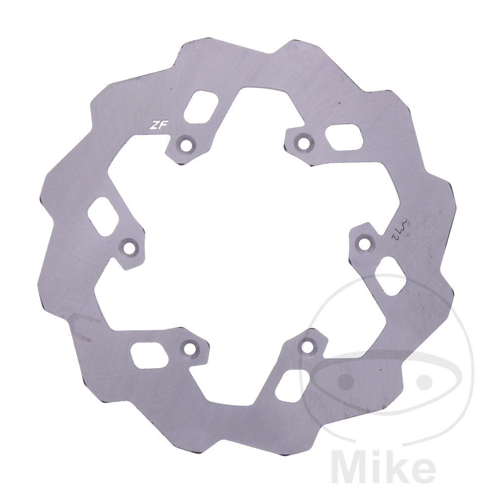 Levně ZF Brakes brzdový kotouč ZF YAMAHA WR 250 F 02-19, WR 400 F 02, WR 426 F 02, WR 450 F 03-18, YZ 125 02-18, YZ 250 F 4T 02-18, YZ 250 2T 02-18...