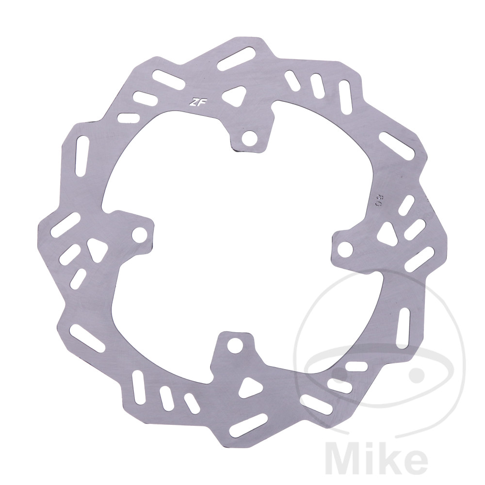 Levně ZF Brakes brzdový kotouč ZF KAWASAKI KLX 450 R 07-24, KX 125 06-08, KX 250 2T 06-08, KX 250 F 4T 06-14, KX 450 F 06-14