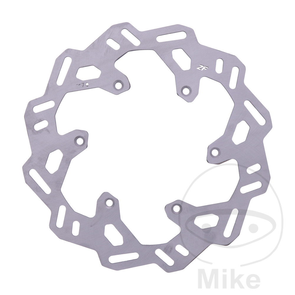 Levně ZF Brakes brzdový kotouč ZF YAMAHA WR 250 F 01-16, WR 400 F 01-02, WR 426 F 01-02, WR 450 F 04-15, YZ 125 02-16, YZ 250 F 4T 01-16, YZ 250 2T 00-16...