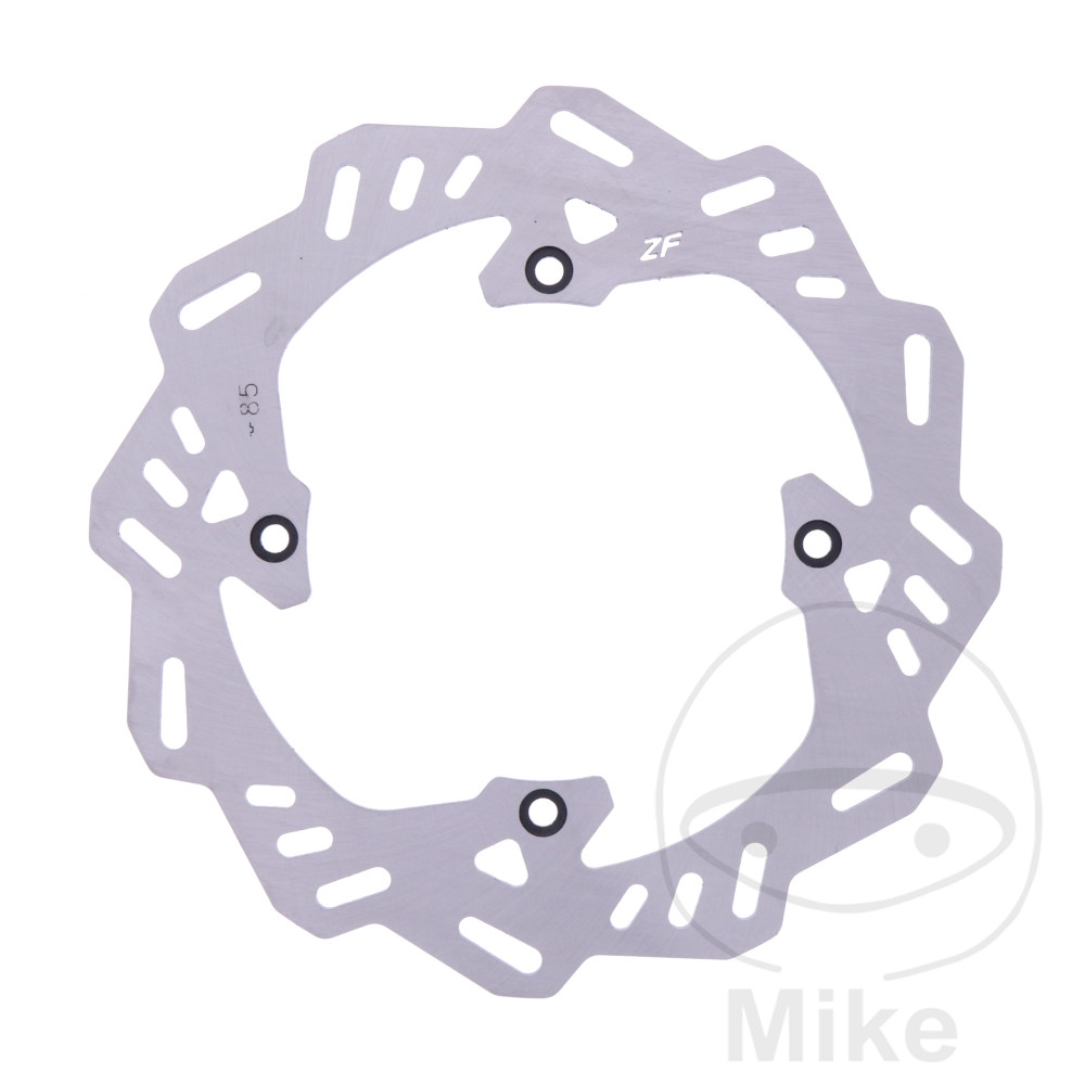 ZF Brakes brzdový kotouč ZF HUSQVARNA TC 85 17/14  PALCŮ 14-19, TC 85 17/14 ZOLL 20, TC 85 19/16 PALCŮ 14-19, TC 85 19/16 ZOLL 20, KTM FREERIDE