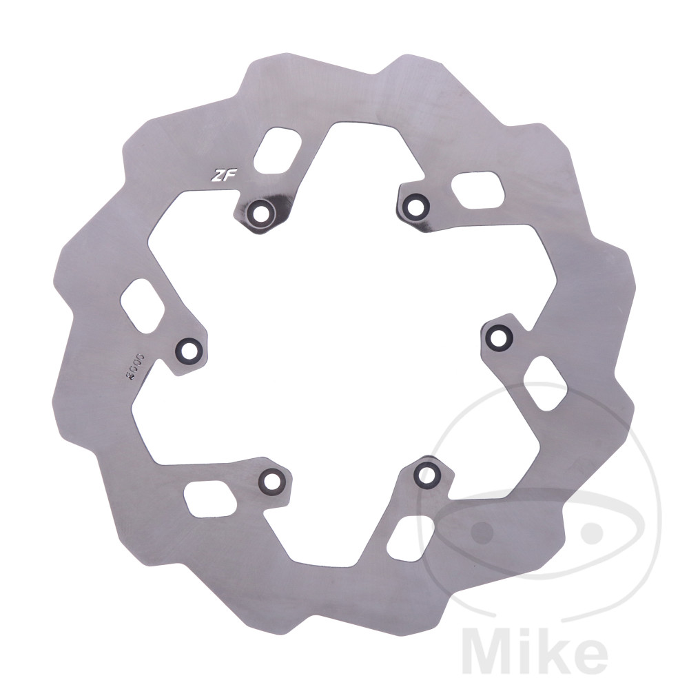 ZF Brakes brzdový kotouč ZF BETA RR 125 LC 2T ENDURO 18-24, RR 125 LC 4T MOTARD CBS 18, RR 125 LC 2T RACING 19-24, RR 125 LC 2T X-PRO 25, RR 200 LC 2T