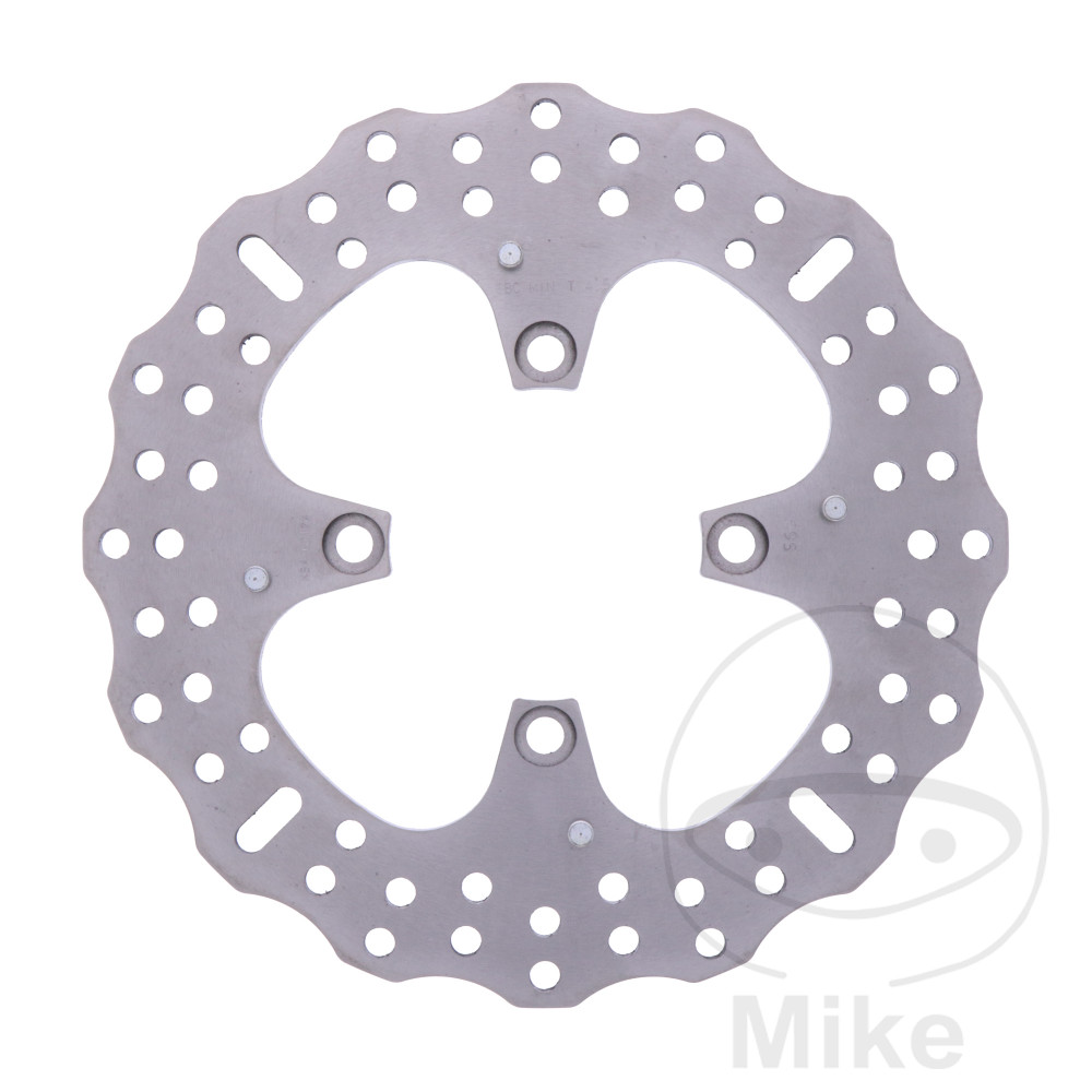 Levně EBC brzdový kotouč CONTOUR EBC DUCATI 1098 1098 BIPOSTO/MONOPOSTO 07-08, 1098 1098 S BIPOSTO/MONOPOSTO 07-08, 1098 1198 R 08-09, 1198 1198 09-11, 1198