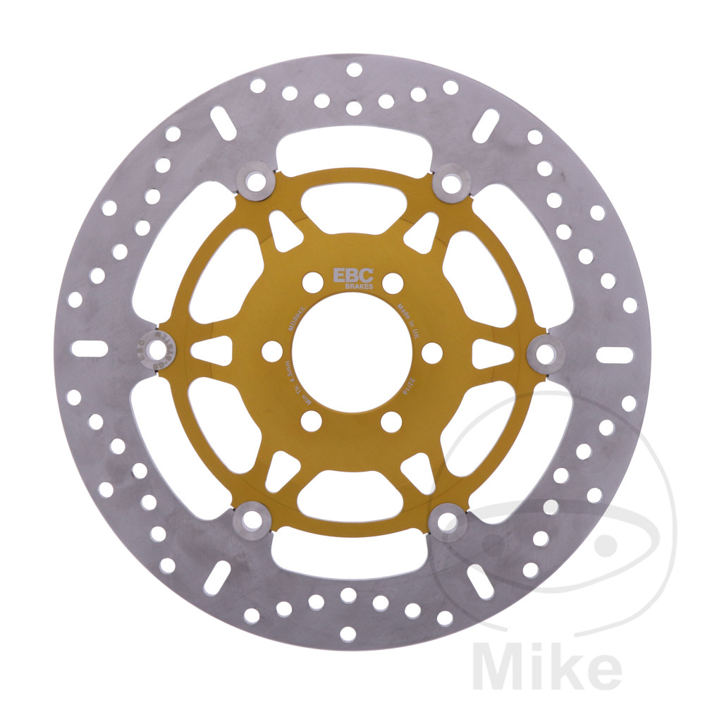 Levně EBC brzdový kotouč X EBC KTM DUKE 125 ABS 13-16, DUKE 200 ABS 13-16, DUKE 390 ABS 13-17, RC 125 ABS 14-21, RC 200 ABS 14-17, RC 390 ABS 14-16