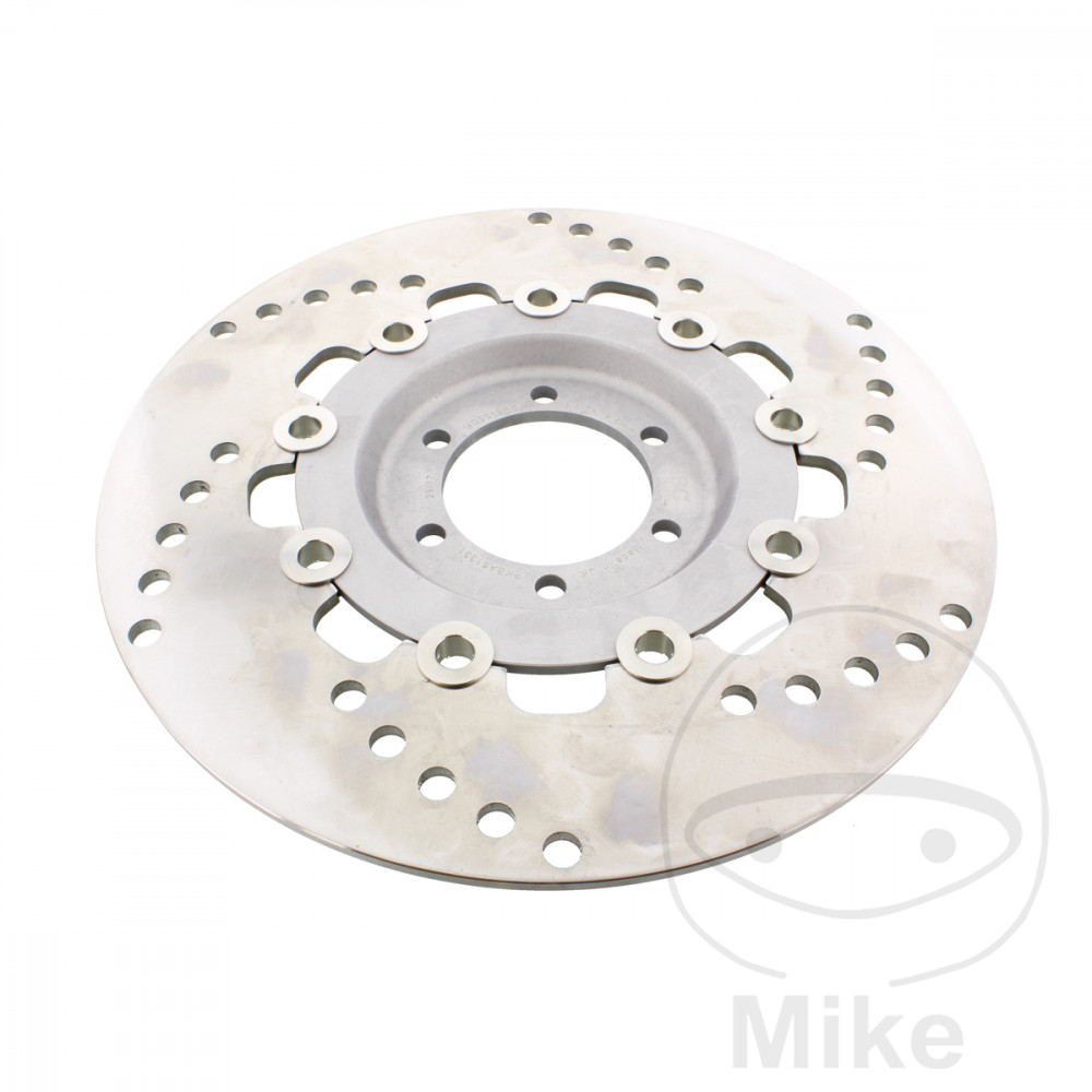 Levně EBC brzdový kotouč pravý EBC YAMAHA RD 250 LC 80-83, RD 350 LC 80-83, SR 250 91-00, SR 250 SP 90-96, XJ 550 81-84, XJ 650 H 80-85, XJ 650 N 82-85...