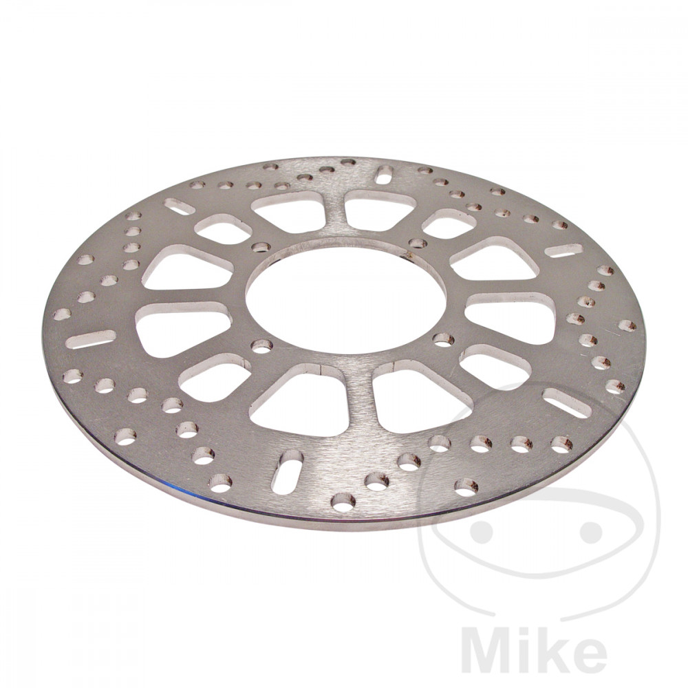 Levně EBC brzdový kotouč EBC SUZUKI GS 500 EU 89-00, GS 500 EUZ 89, GS 500 E 89-00, GS 500 EZ 89, GS 500 01-06, GS 500 U 01-06, GS 500 F 04-06...