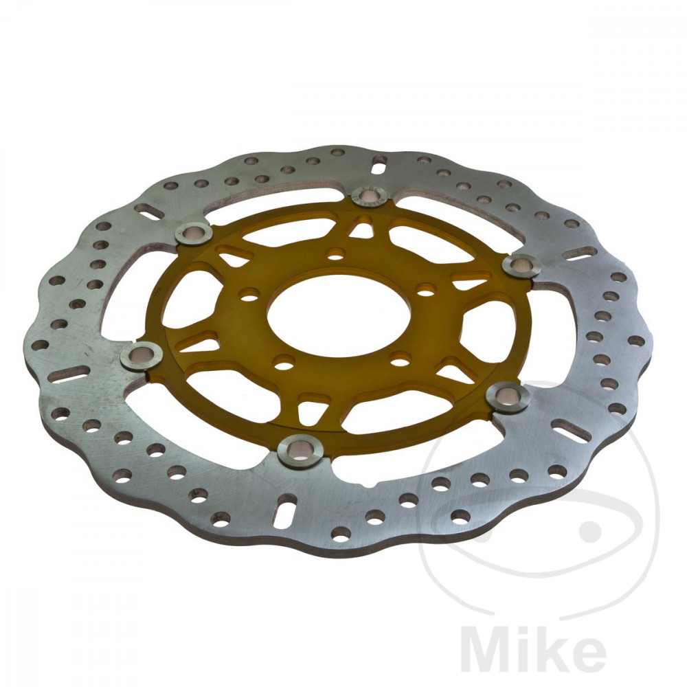 Levně EBC brzdový kotouč Contour X EBC Nerezová ocel SUZUKI GSX-R 600 04-05, GSX-R 600 U2 04-05, GSX-R 600 U3 04-05, GSX-R 600 X ANNIVERSARY 05, GSX-R 600