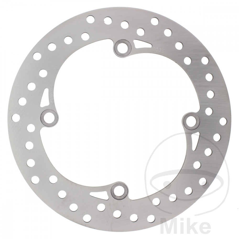 Levně EBC brzdový kotouč EBC MX / Enduro / ATV HONDA CR 125 R 89-97, CR 250 R 89-96, CR 500 R 89-01