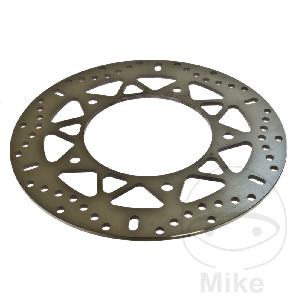 EBC brzdový kotouč EBC YAMAHA XP 500 A TMAX WHITE MAX ABS 10, XP 530 SX TMAX SPORT EDITION ABS 19-20, XP 530 TMAX 12-16, XP 530 A TMAX ABS 12-19, XP