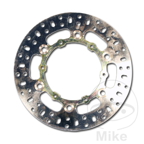 Levně EBC brzdový kotouč EBC MX / Enduro / ATV KTM ADVENTURE 950 LC8 03-05, ADVENTURE 950 S LC8 03-05, ADVENTURE 990 S LC8 06-08, ADVENTURE 990 LC8 ABS