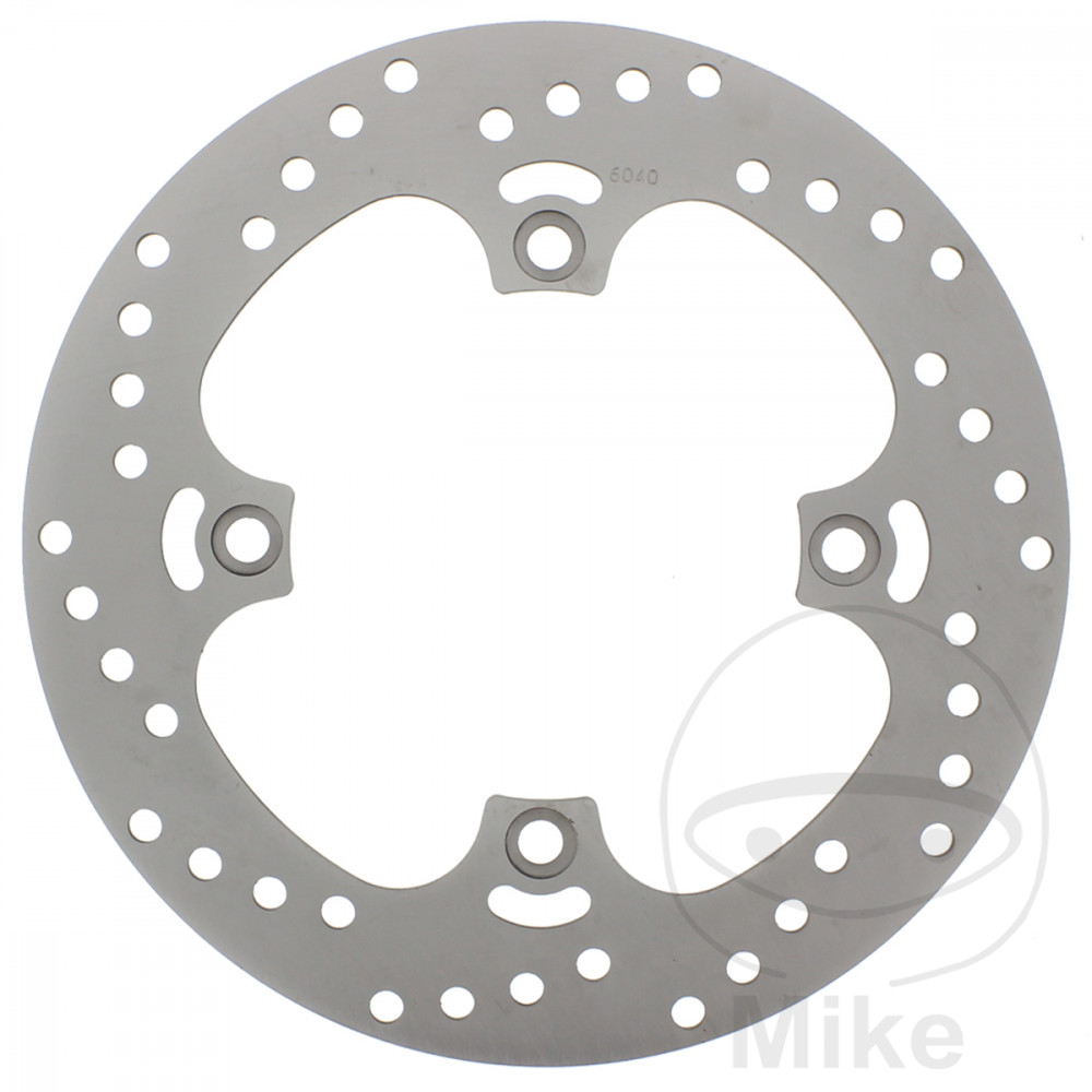 Levně EBC brzdový kotouč EBC MX / Enduro / ATV SUZUKI DR 350 90-95, DR 350 S 90-94, DR 350 SH 92-94, DR 350 SE 94-99
