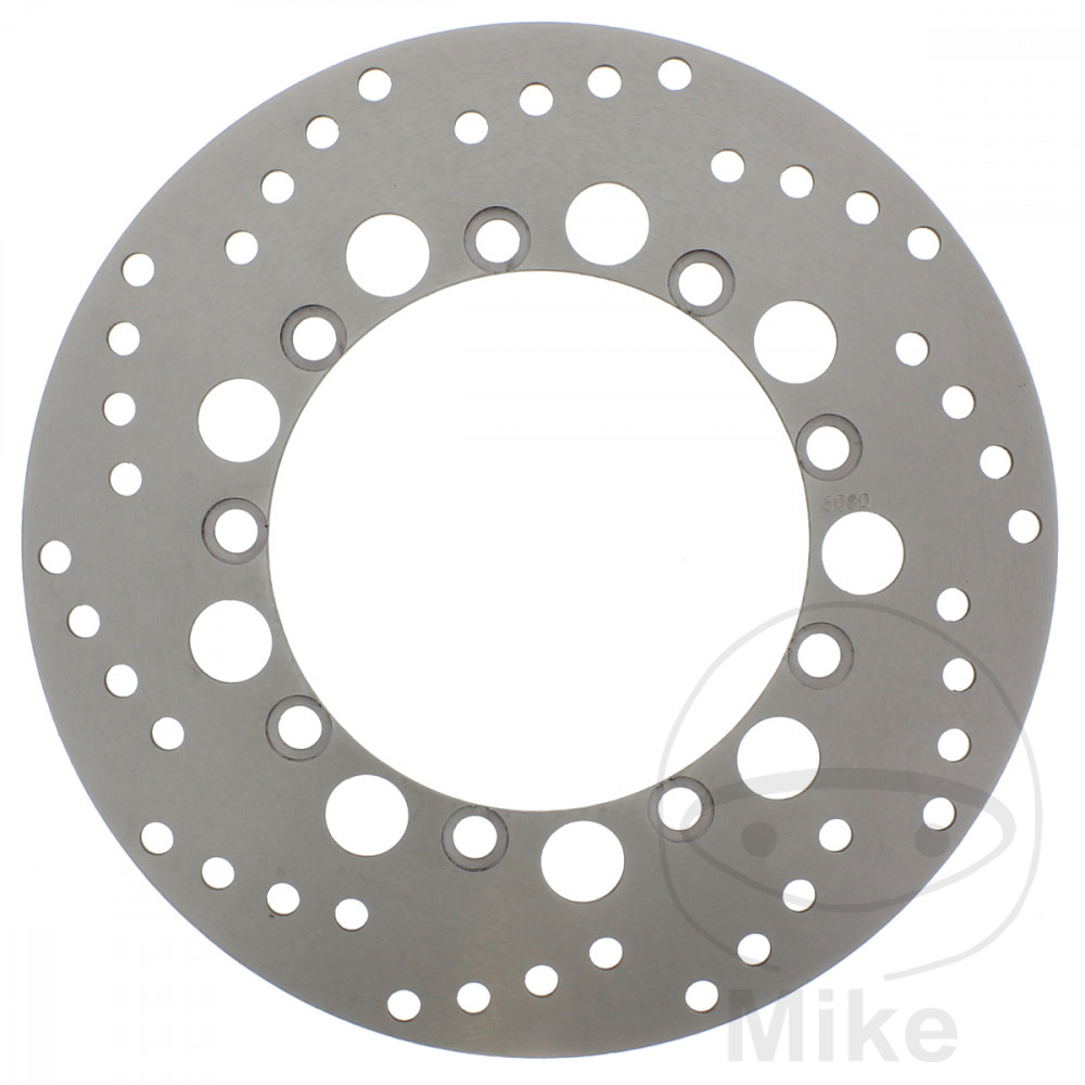 Levně EBC brzdový kotouč EBC MX / Enduro / ATV KAWASAKI KLR 600 84-89