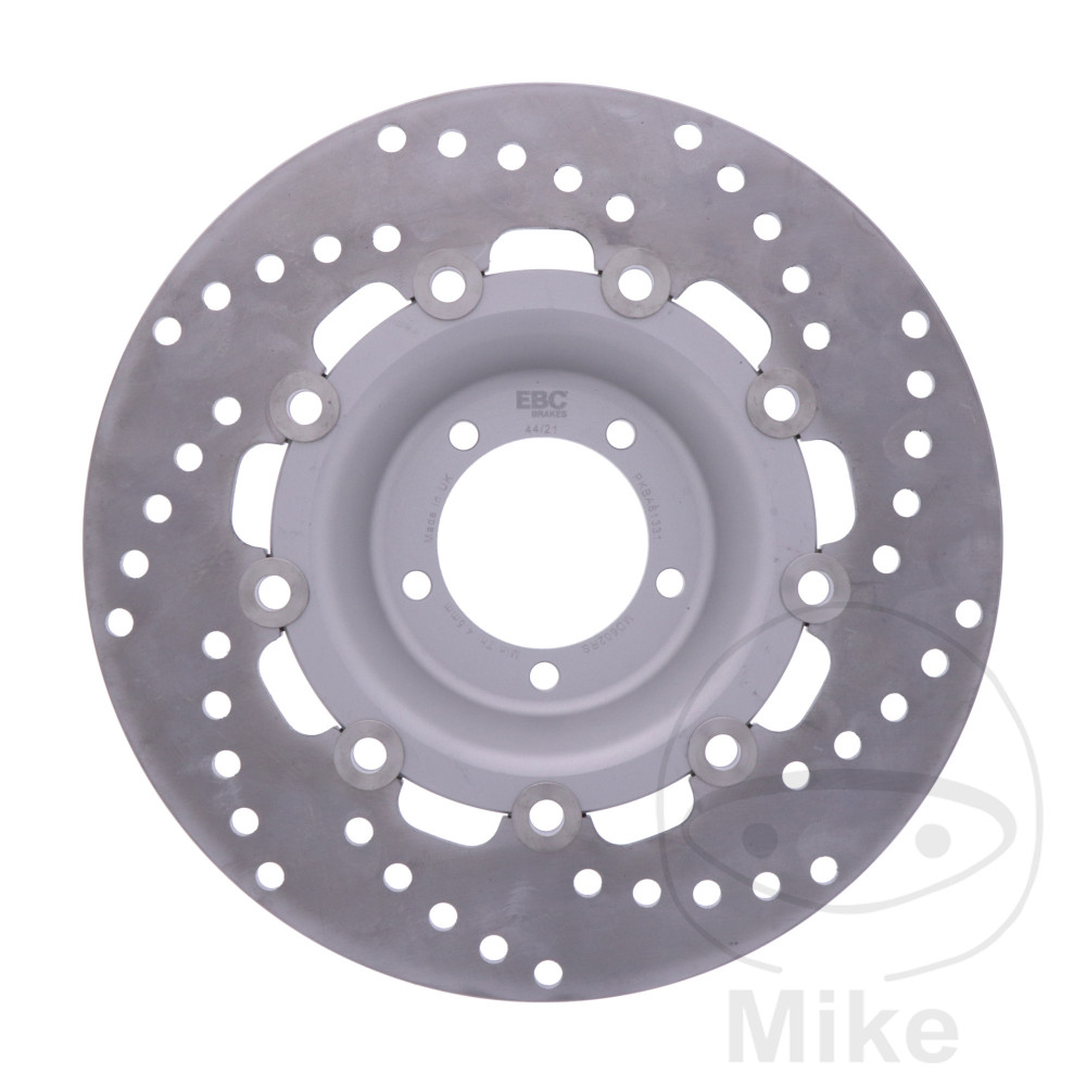 Levně EBC brzdový kotouč pravý EBC BMW R 60 /7 76-80, R 65 LS 81-85, R 75 /6 73-76, R 75 /7 76-79, R 80 /7S 77-80, R 80 /7N 77-80, R 80 RT 82-84...