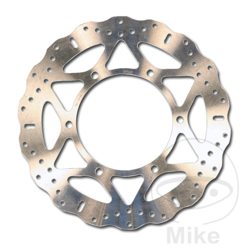 Levně EBC brzdový kotouč Contour EBC KAWASAKI NINJA 250 R EX NINJA 08-14