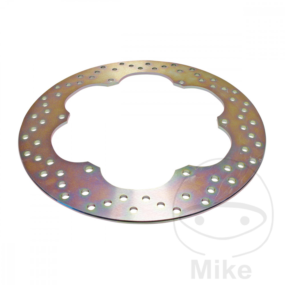 Levně EBC brzdový kotouč EBC YAMAHA XJ 900 S DIVERSION 95-03