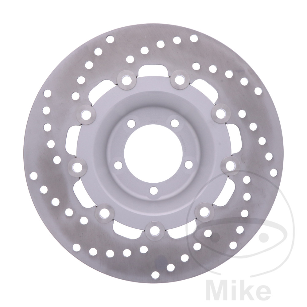 Levně EBC brzdový kotouč levý EBC BMW R 45 S 78-85, R 45 N 78-85, R 65 1SERIE 78-80, R 65 2SERIE 80-85, R 65 LS 81-85, R 65 G/S 87-92, R 80 G/S MONOLEVER