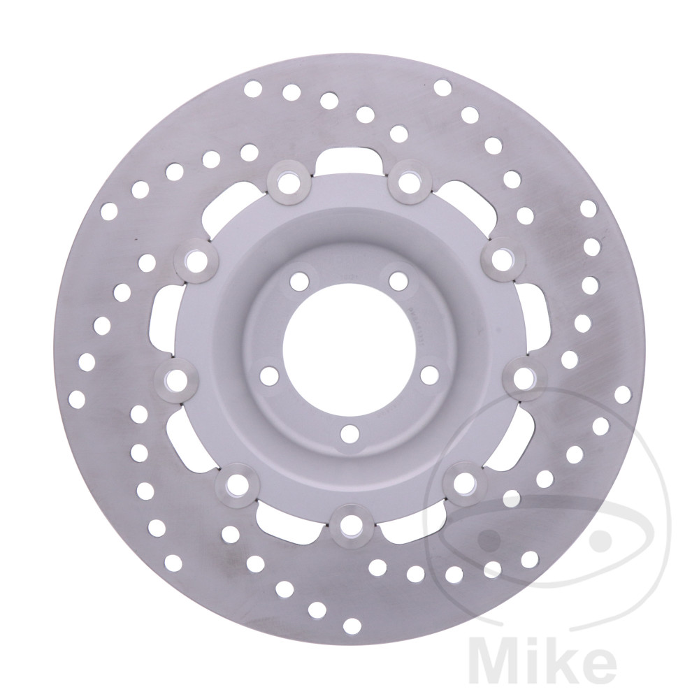 Levně EBC brzdový kotouč pravý EBC BMW R 45 S 78-85, R 45 N 78-85, R 65 1SERIE 78-80, R 65 2SERIE 80-85, R 65 LS 81-85, R 65 G/S 87-92, R 80 G/S MONOLEVER