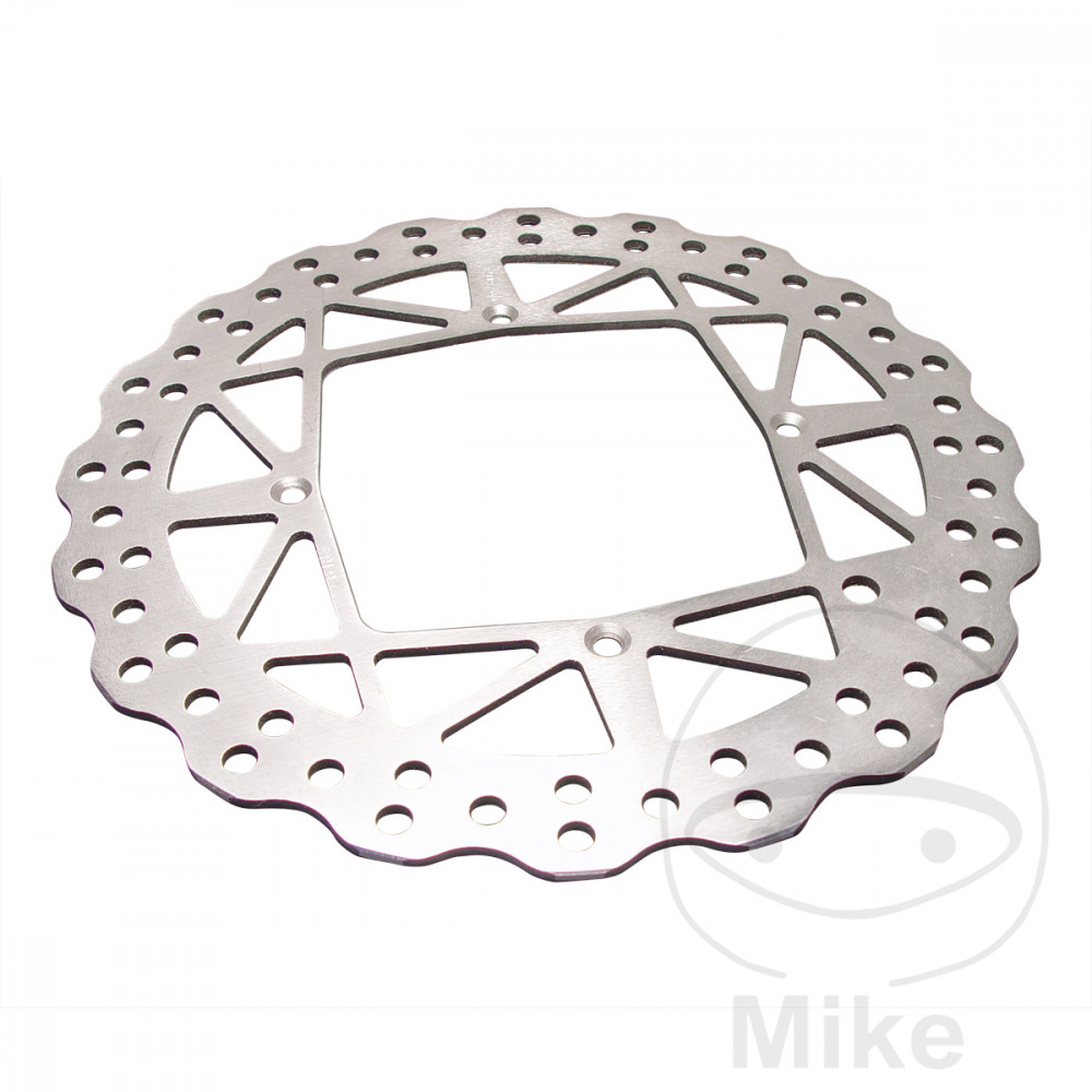 Levně EBC brzdový kotouč Contour EBC HUSQVARNA CR 125 93-14, CR 250 93-05, CR 360 93-94, SM 125 98-99, SM 125 S 00-10, SMR 125 4T 11-13, SMS 125 2T 11-13...