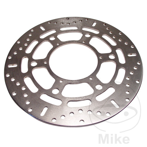 Levně EBC brzdový kotouč EBC BMW F 650 650 GS 00-08, F 650 650 GS ABS 00-08, F 650 650 GS DAKAR 00-08, F 650 650 GS DAKAR ABS 02-08, F 650 650 CS SCARVER