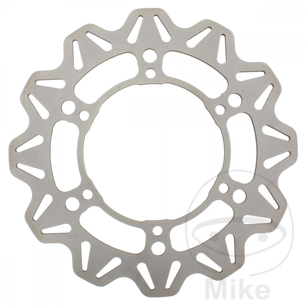 Levně EBC brzdový kotouč VEE EBC DUCATI 851 851 S 88-90, 888 888 SP4 SPORT PRODUCTION 92, LAVERDA 668 668 96-98, 668 668 DIAMANTE 97, BLACK STRIKE 650