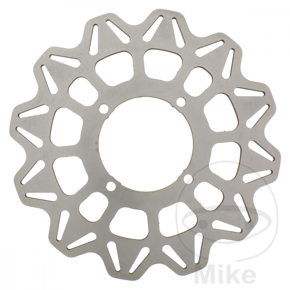 Levně EBC brzdový kotouč VEE EBC SUZUKI GS 500 EU 89-00, GS 500 EUZ 89, GS 500 E 89-00, GS 500 EZ 89, GS 500 01-06, GS 500 U 01-06, GS 500 F 04-06...