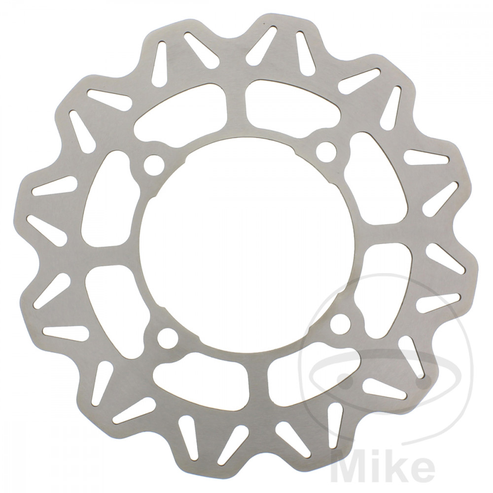 Levně EBC brzdový kotouč VR Scooter EBC HONDA FES 125 PANTHEON 2T 98-02, FES 125 PANTHEON CBS 03-07, FES 125 S-WING 07-10, FES 125 A S-WING ABS 07-13, FES