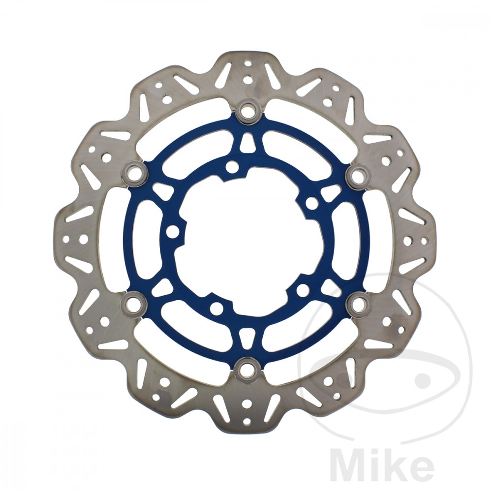 Levně EBC brzdový kotouč VEE EBC modrý SUZUKI GSX-R 600 06-07, GSX-R 600 U2 06-07, GSX-R 600 U3 06-07, GSX-R 750 06-07, GSX-R 750 U2 06-07, GSX-R 1000